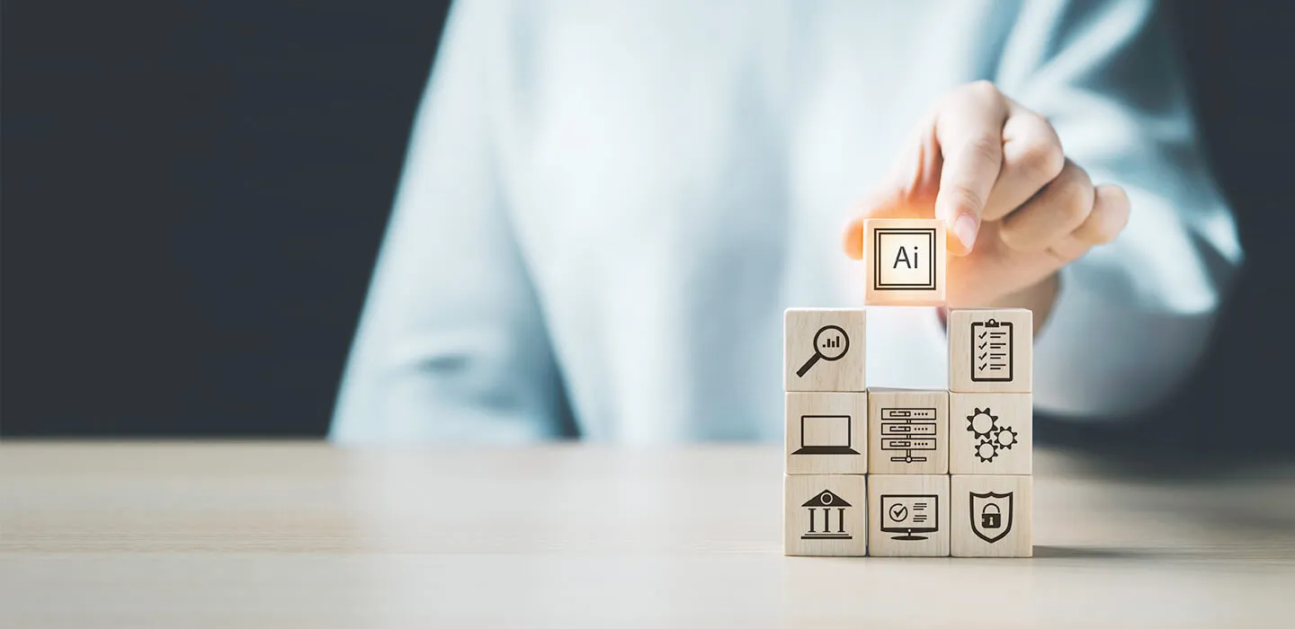 Automation Orchestration-AI-Powered Operation