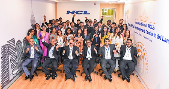 Join the HCLSoftware Team