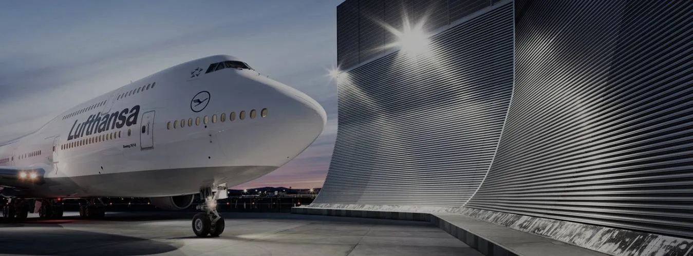 Case Study - HCL Leap Empowers Lufthansa’s Employees - Banner 1