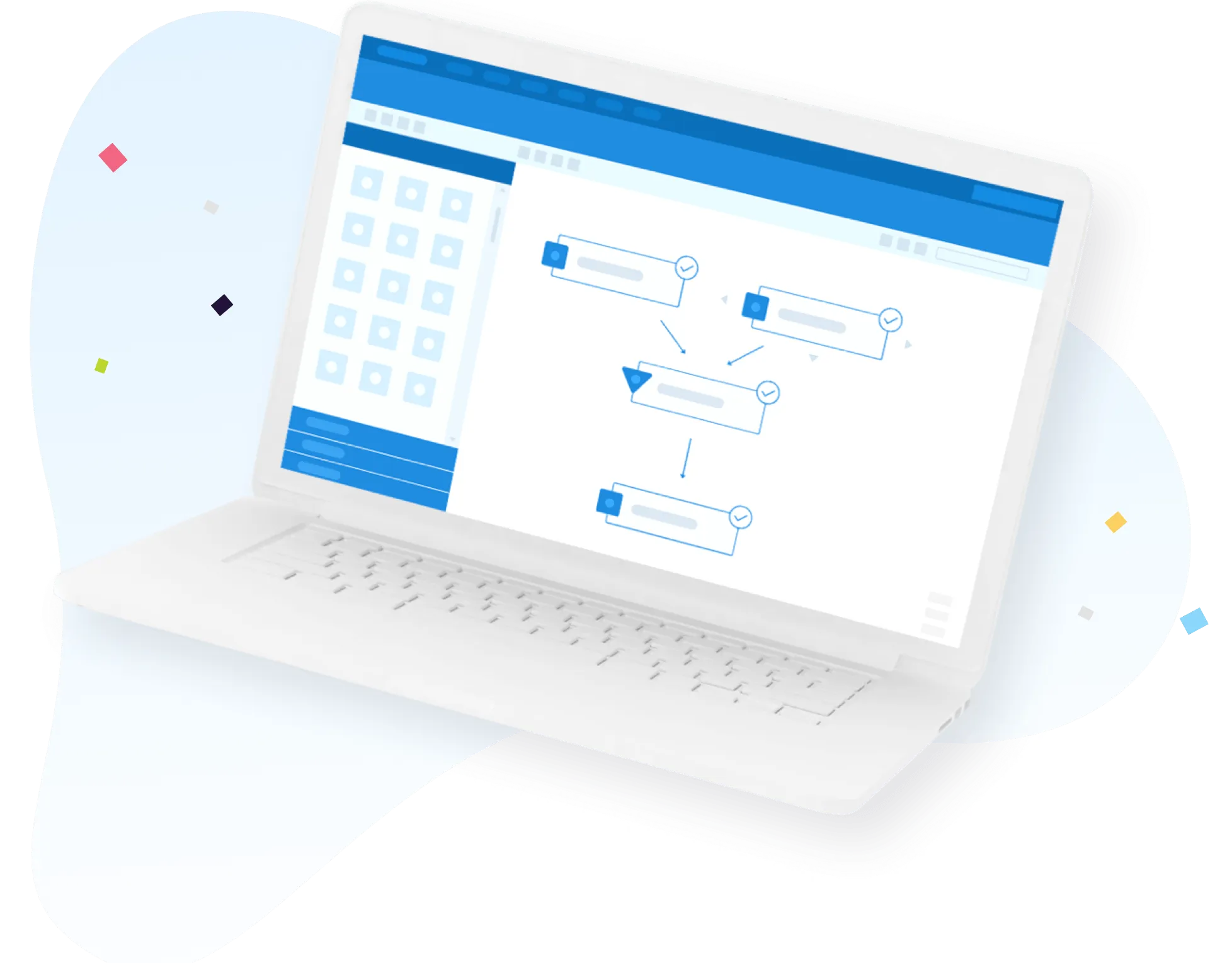 Unica Channel Capacity Optimization