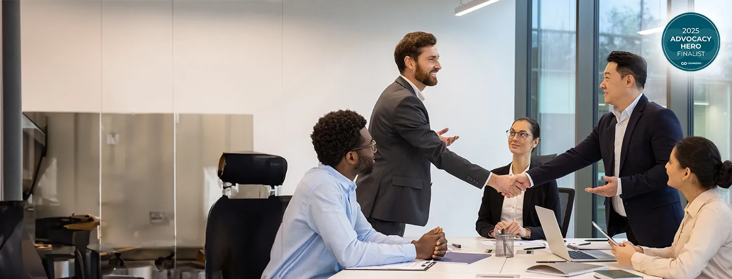 Evolution from Customer Experience to Customer Success