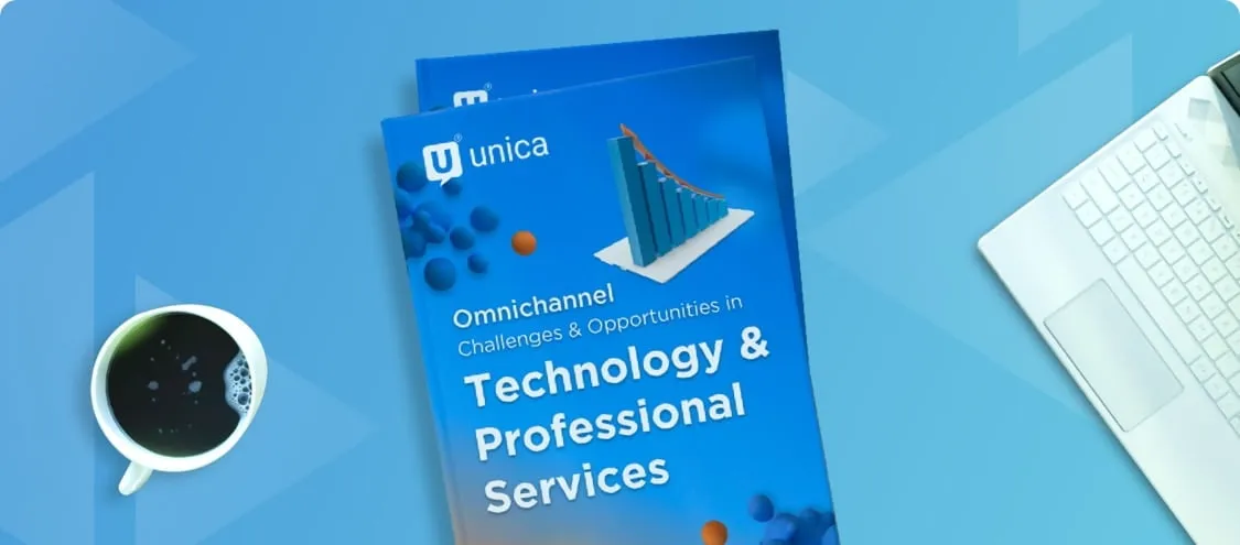 Technology & Professional Services