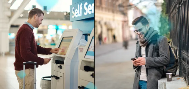 Call Center + Whatsapp