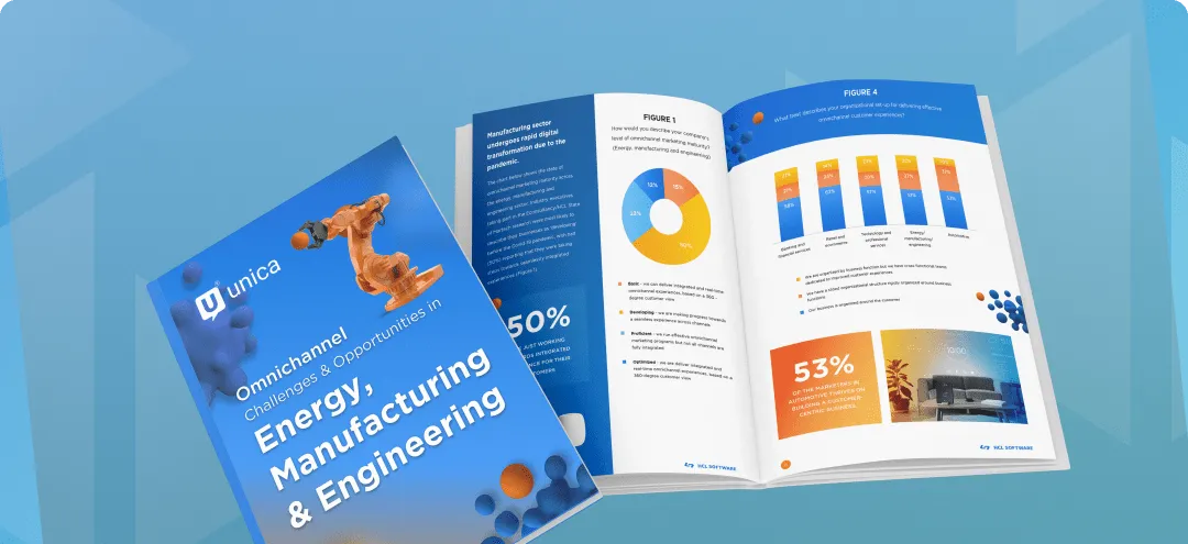 Energy, Manufacturing & Engineering