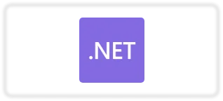 Icon for .NET support in AppScan CodeSweep