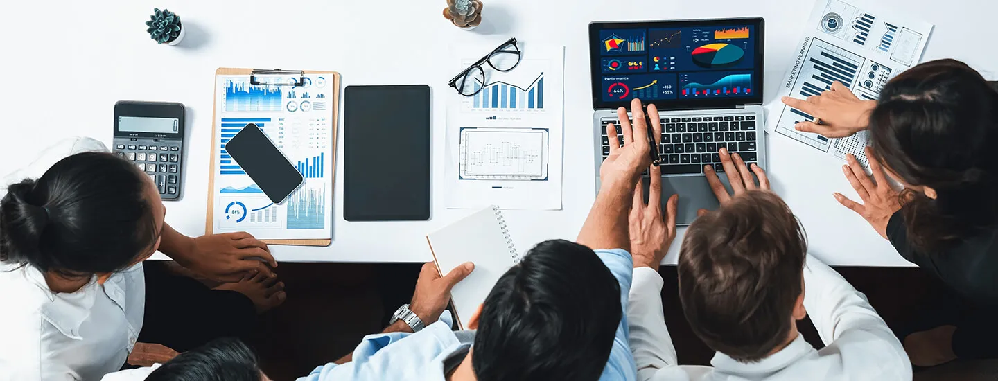 Orchestrate AI Agents with Governance