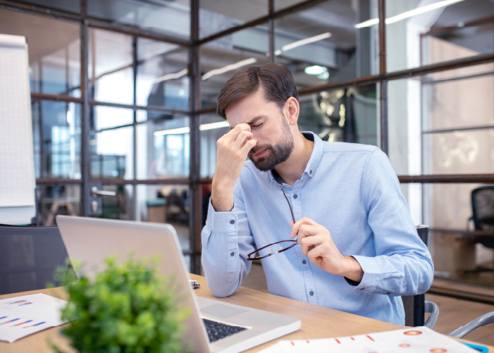 Are Your IT Service Management Processes Slowing You Down?