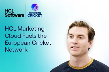 Marketing Cloud-Smarter Customer Engagement