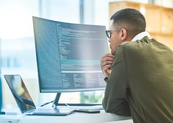 Patented Java Solution