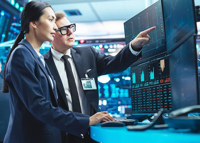 Aftermarket Cloud-Advanced Reporting and Analytics