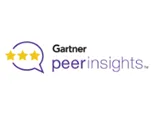 Gartner Peer Insights logo
