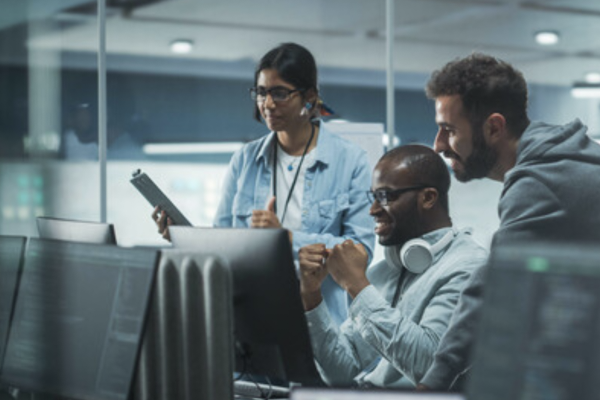 Introducing IAST Total