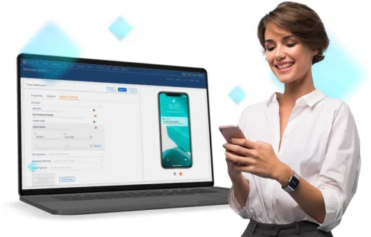 Unica-Simple Integrated Omni-Channel messaging