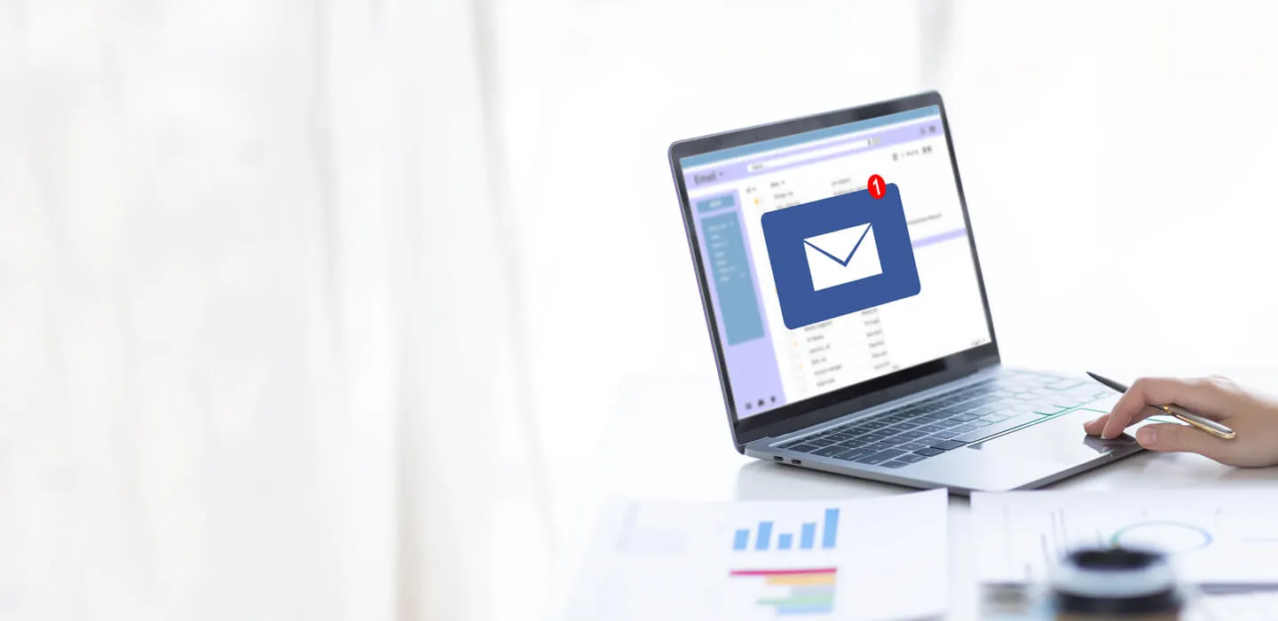 A Highly Secure on-Premises Email Client