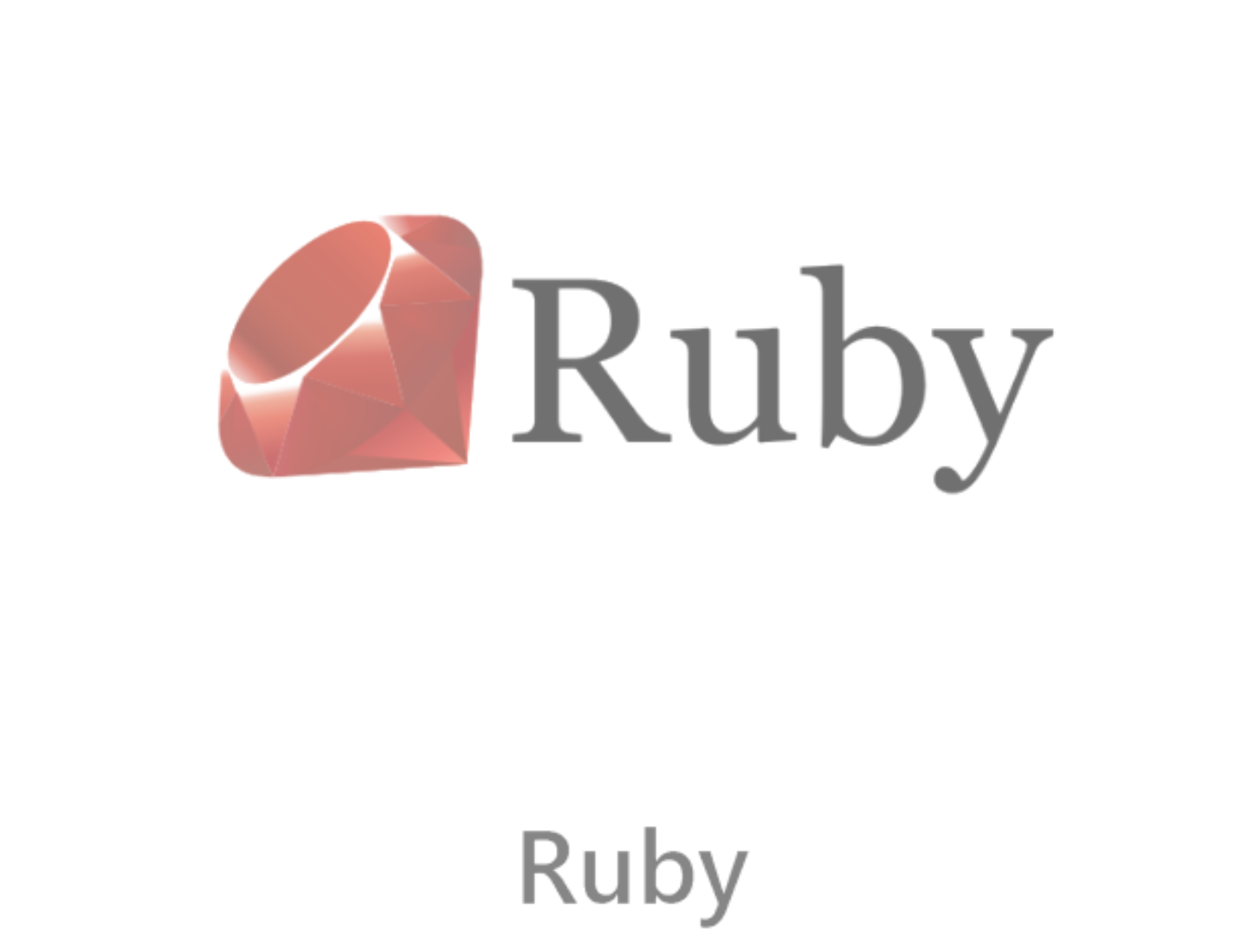 Ruby