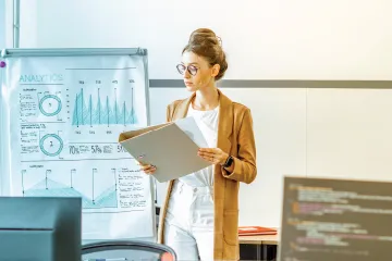 Developing the Data You Need for Testing On Demand