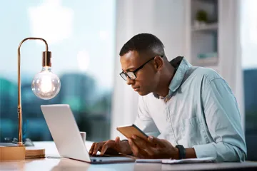 World Vision International