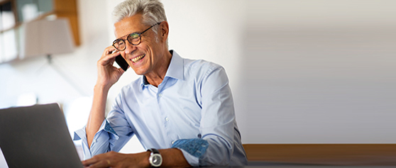 PartnerConnect platform collaboration visual