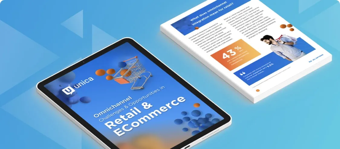 Retail & E-commerce