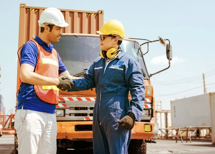 Unlocking Service Excellence​