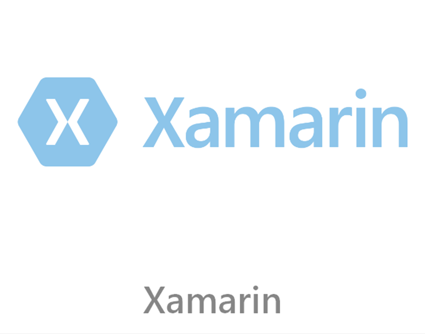 Xamarin