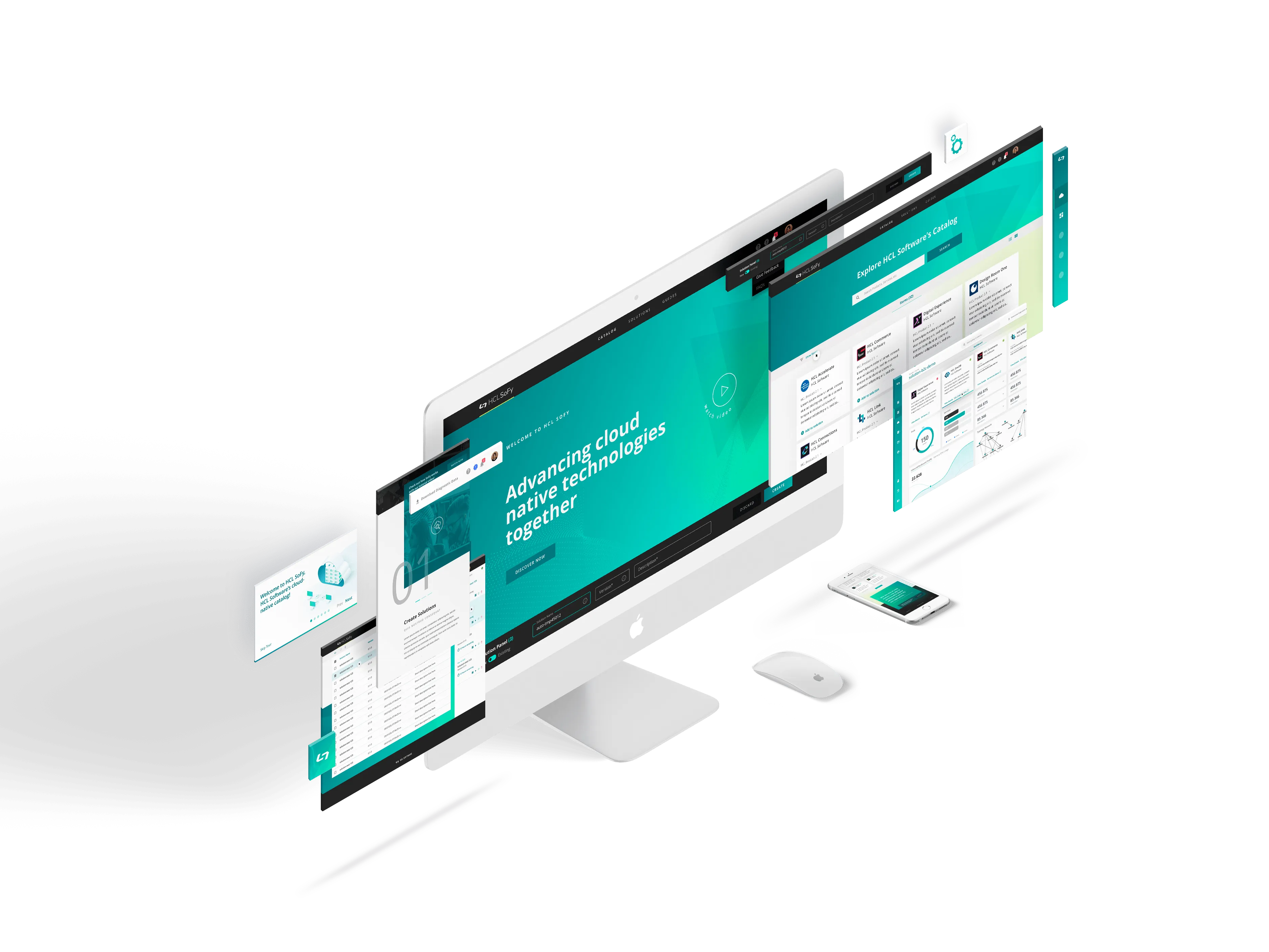 Move to a Cloud Native Architecture Now