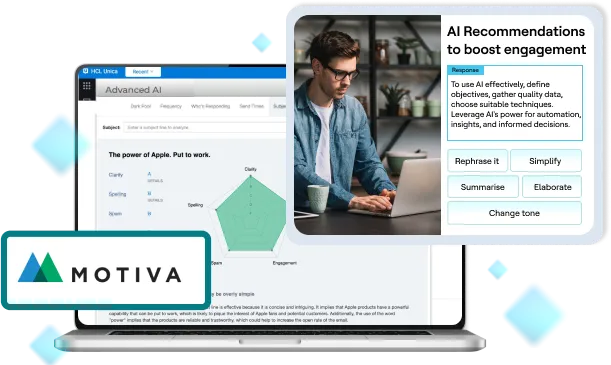 Boost Engagement with Recommendations Fueled by AI