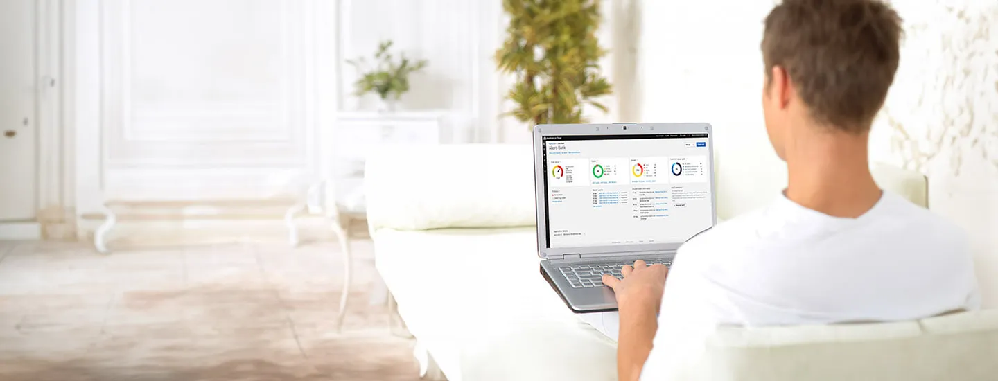 HCL AppScan on Cloud: Modern SaaS Platform for Application Security