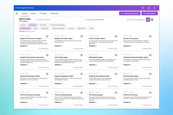 Process Orchestration
