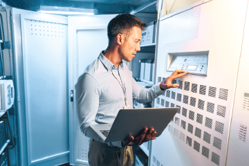 Get IoT Devices Under Control with Centralized Management