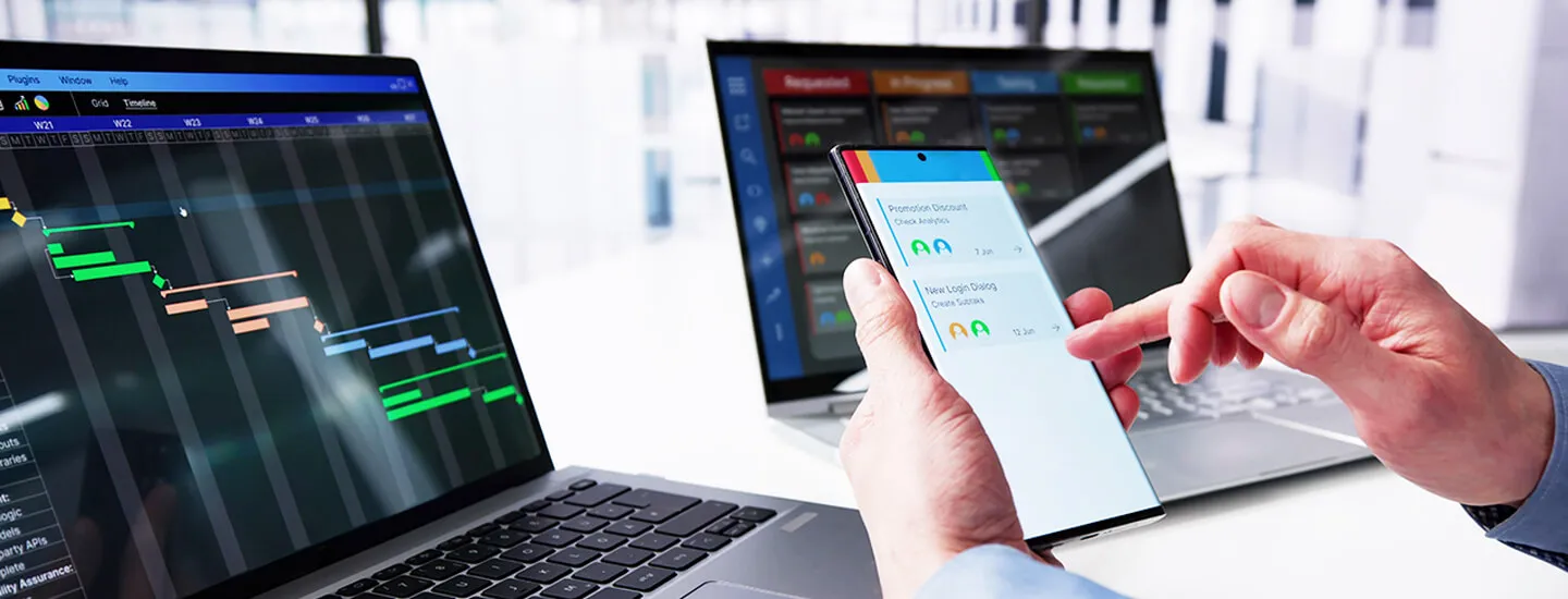 Software Asset Management