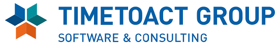 Time To Act Logo