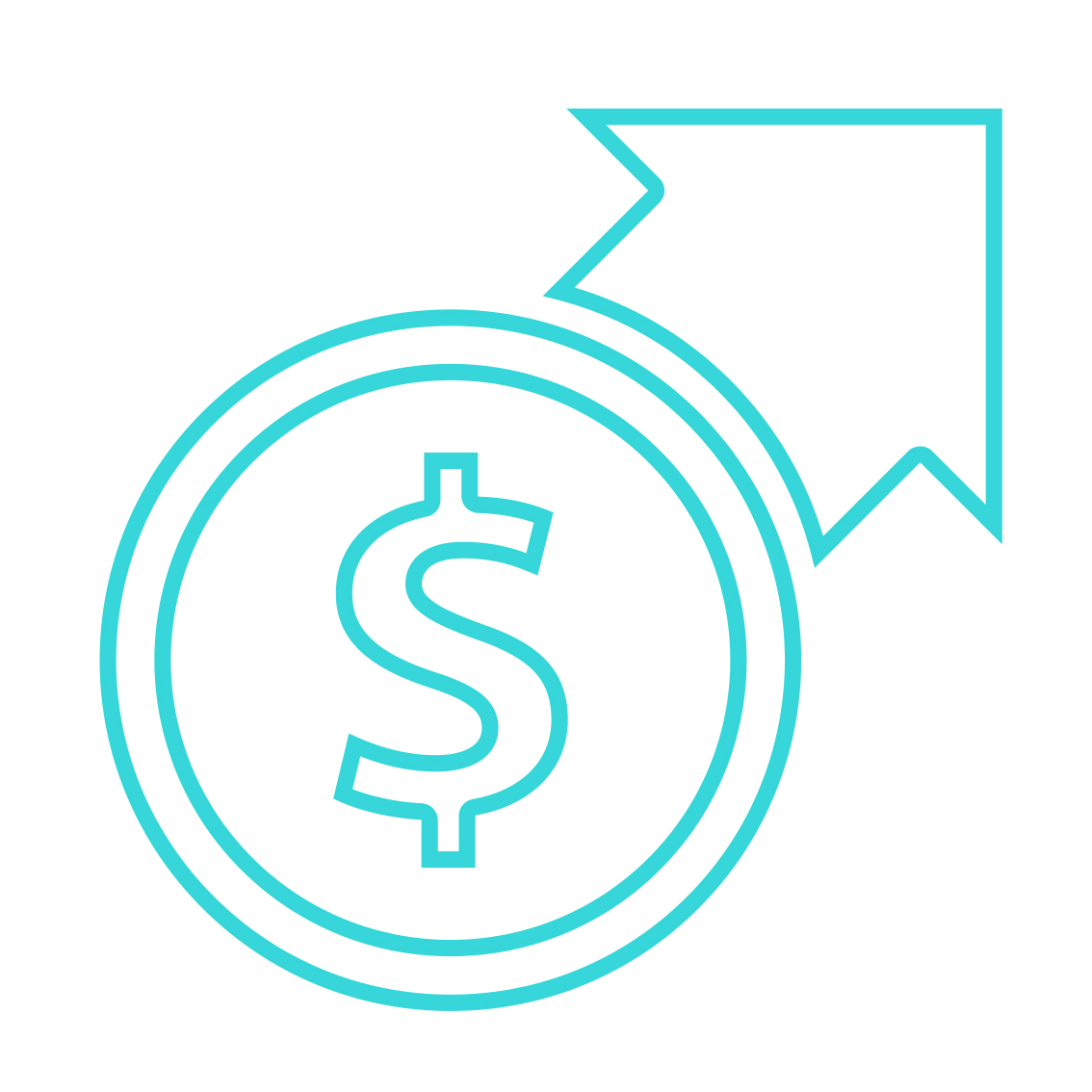 multi faced web presence