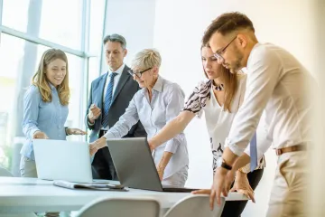 Automation Orchestration-MFS Investment Management Enhances Efficiency and Agility Through HCL Automation Orchestration	